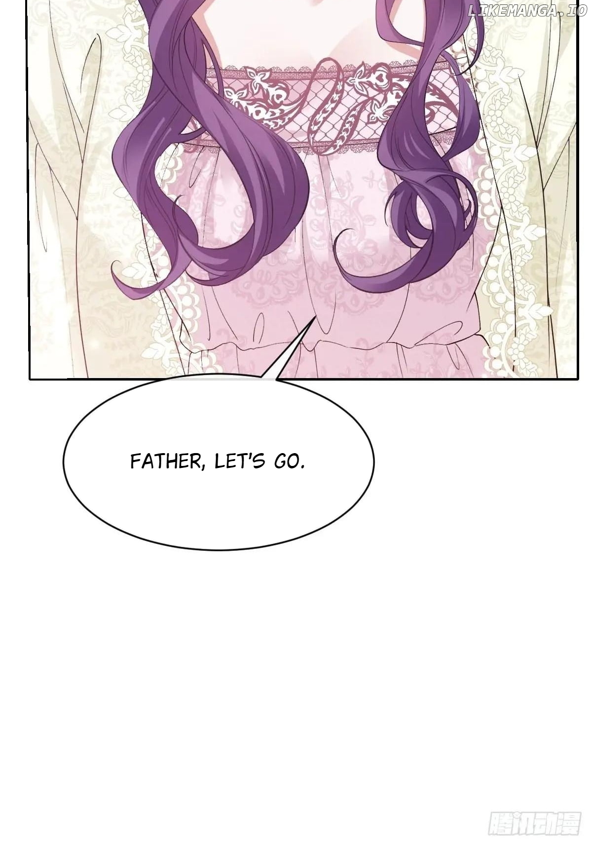 Confessing My Love to Him, the Treacherous One Chapter 45 - page 54